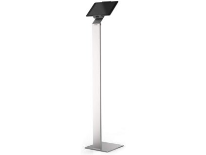 durable 8932 kovovy podlahovy stojan s drzakem na tablety 7 do 13