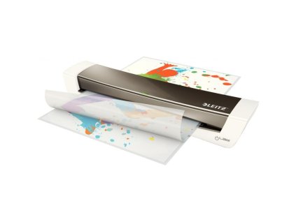 leitz ilam home office laminator a3 80 125 mikronu