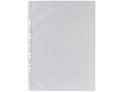 prospektovy obal pp a3 u na vysku euroobal matny 80 mic 10 ks