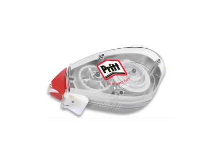 pritt compact korekcni roller sirka 6 mm delka 10 m jednorazovy