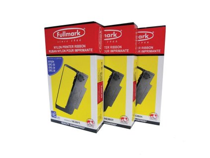fullmark kompatibilni paska erc 30 34 cerna pro epson tm 270 tm 300