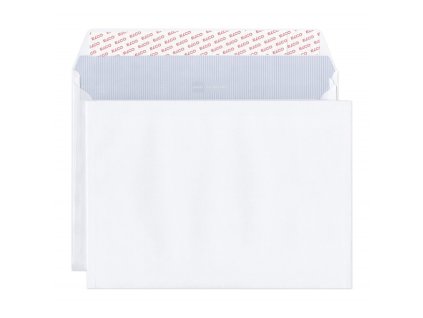 elco premium obalka b4 documento rozsirene dno samolepici s kryci paskou a vnitrni tisk 200 ks