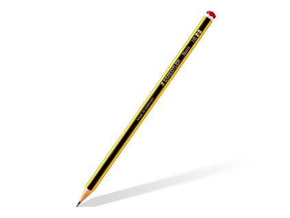 staedtler noris 120 grafitova tuzka sestihranna tvrdost hb