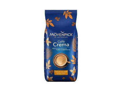 movenpick caffe crema 1kg
