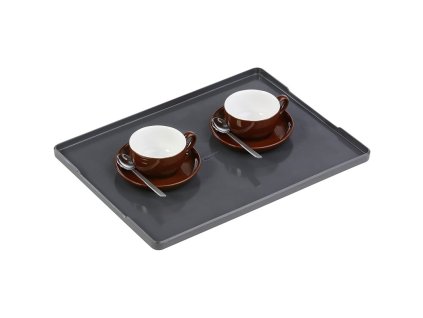 durable 3387 coffee point tray servirovaci podnos na kavu a caj