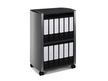 durable 3103 multifunkcni stolek s kolecky design line