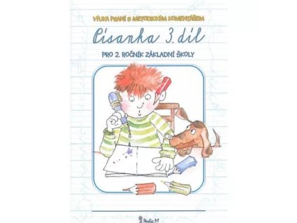 pisanka pro 2 rocnik 3 dil~velky