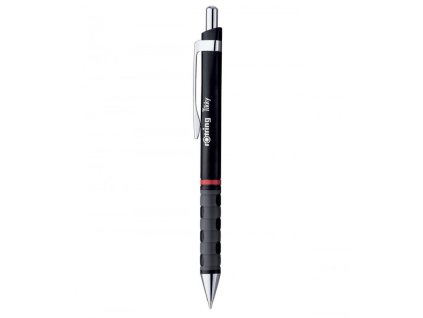 rotring tikky iii kulickove pero hrot 05 mm cerne