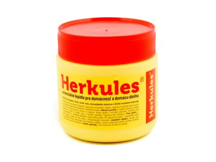 HERKULES disperzní lepidlo univerzální 500 g