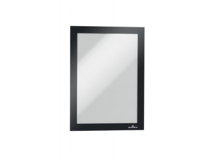 durable 4947 magneticka kapsa duraframe magnetic cerny 5 ks format a5