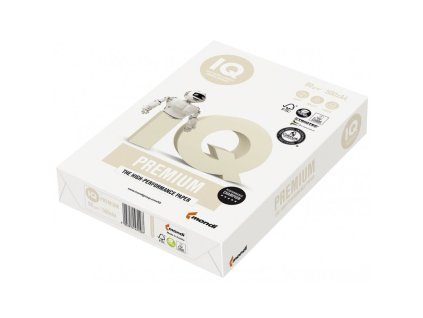 xero papir iq premium triotec a4 80gr 500 listu