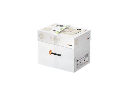 xero papir iq premium triotec a4 cleverbox 80gr 2500 listu