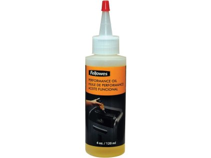 olej fellowes pro skartovace 120 ml