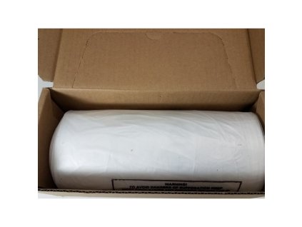 odpadni pytle pro skartovace fellowes 90s 99ci 99ms a automax 130c a 200c