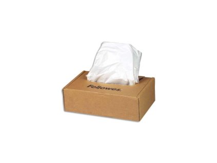 odpadni pytle pro skartovace fellowes 125i 125ci 225i 225ci 225mi