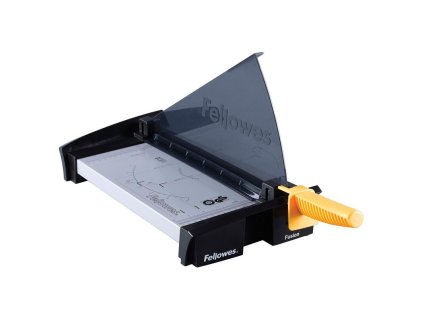 pakova rezacka fellowes fusion a4 delka rezu 320 mm