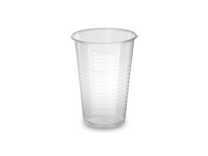 plastovy kelimek pp ciry objem 300 ml baleni 100ks