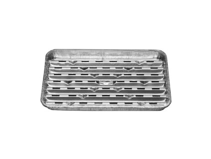 tac na gril alu folie hranaty 34x22 cm baleni 5 ks