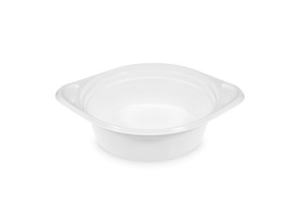 miska na polevku pro ohrev v mikr troube objem 500 ml baleni 100 ks