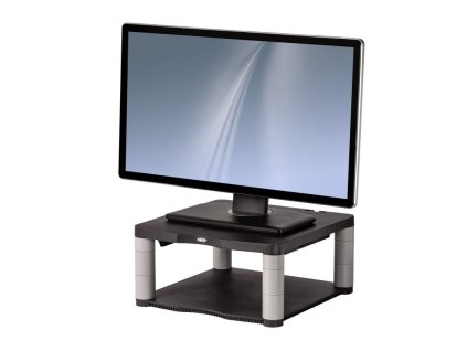 fellowes polohovatelny stojan pod monitor premium regulace vysky