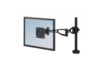 fellowes drzak monitoru professional series cerna
