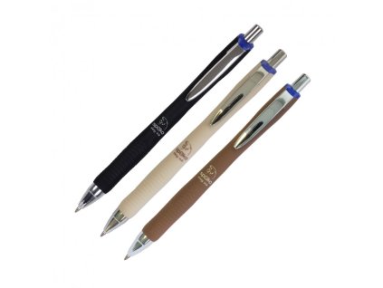 kulickove pero spoko panther s naplni easy ink stopa 05 mm