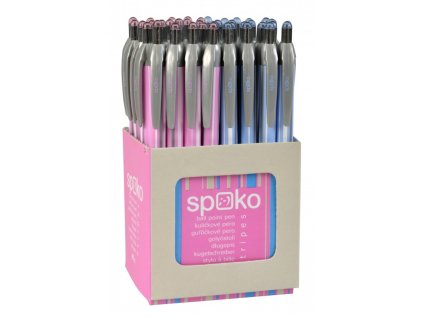 kulickove pero spoko stripes extra tenky mikrohrot