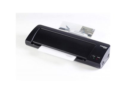 dahle 70103 laminator a3 cerny 2 vyhrivane valce