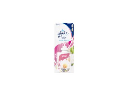 glade by brise japonska zahrada napln do osvezovace vzduchu sense and spray