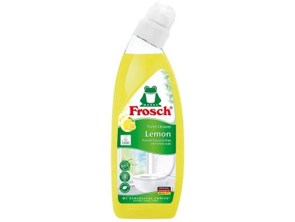 4009175181794 Frosch WC cistic Citron 6768162
