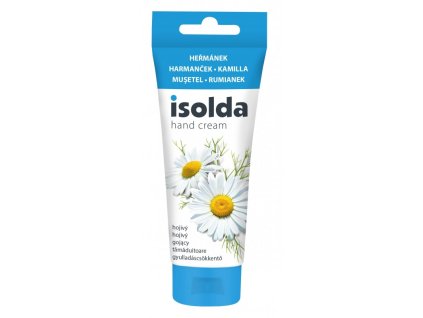 isolda hermanek s arganovym olejem hojivy krem na ruce 100 ml