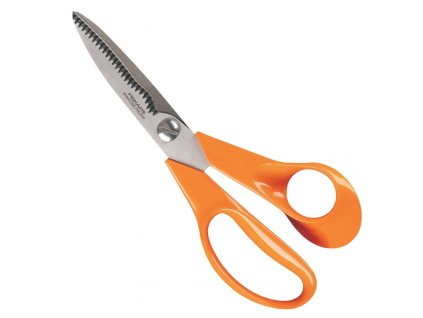 fiskars kuchynske nuzky classic delka 18 cm