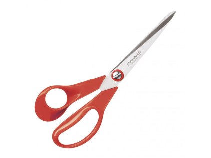 fiskars nuzky classic univerzalni pro levaky delka 21 cm