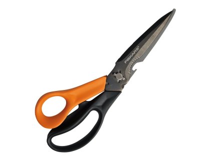 fiskars cutsmore multifunkcni nuzky delka 23 cm