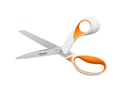 fiskars krejcovske nuzky delka 23 cm razoredge softgrip