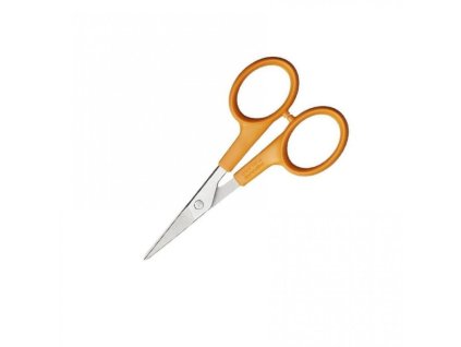 fiskars nuzky na siti rovne krejcovske delka 10 cm