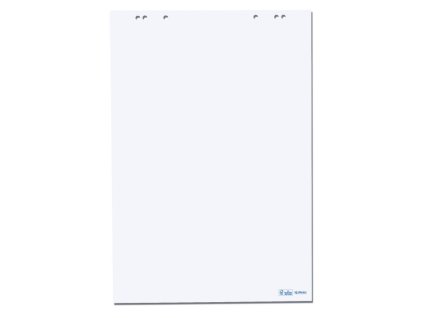 flipchart blok 20 listu cisty
