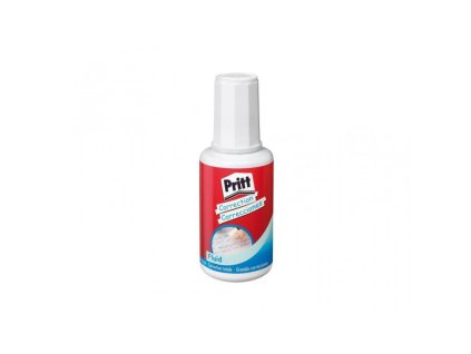 pritt fluid opravny lak 20ml