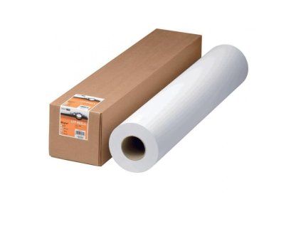 smart line kopirovaci papir v roli 297mm 80gm2 150m