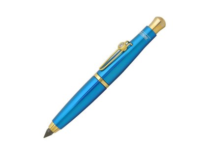 KOH-I-NOOR 5320, mechanická tužka Versatil, pro tuhy 5,6 mm (Barva Modrá)