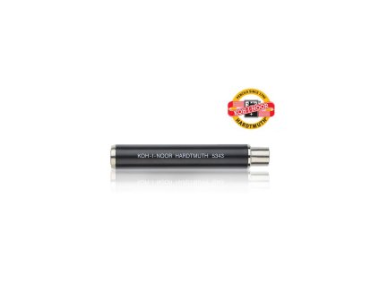 koh i noor 5343 drzak suchych krid mechanicka tuzka versatil pro tuhy 9 mm