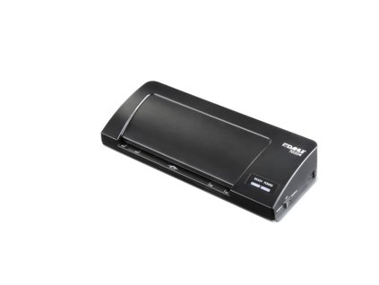 dahle 70204 laminator a4 se 2 silikonovymi valci rychla doba nahrivani 30s