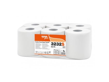 celtex maxipull 3232s 2 vrstvy rucnik s plus se stredovym odvijenim 75 celuloza
