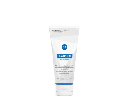 pevaperm ochranna emulze tuba 100 ml