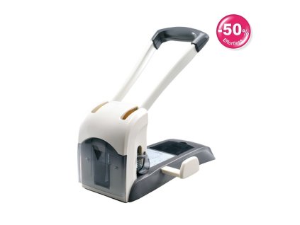 velkokapacitni derovacka kw trio 9556 vykon 200 listu