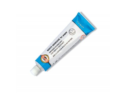 koh i noor 150501 bila lepici pasta na papir v tube drago 75g