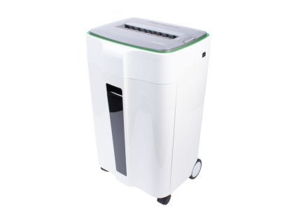 skartovaci stroj at 22mc krizovy rez 2x10 mm pro 10 listu