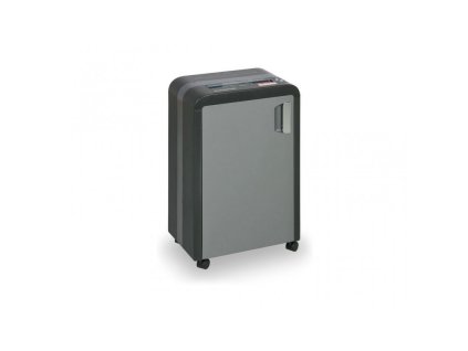 Skartovací stroj AT-60C, křížový řez 3,8x40 mm, pro 25 listů