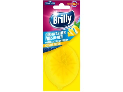 brilly vune do mycky citron osvezovac mycky