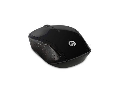 bezdratova mys hp wireless mouse 200